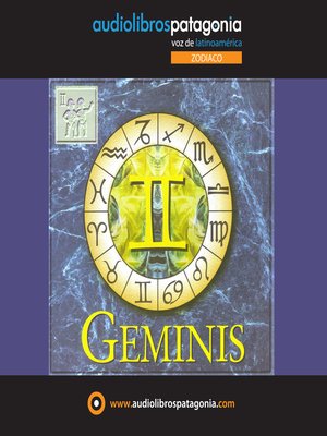 cover image of Géminis